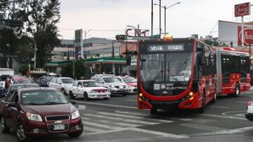 7 de febrero: Horarios en Metro, Metrobús y Trolebús por el Día de la Constitución