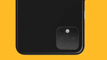 Google explica por qué el Pixel 4 no graba en 4K a 60 fps