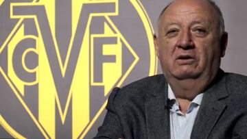 Llaneza: "Por un tema personal del presidente de la RFEF y de LaLiga estamos parados en todo"