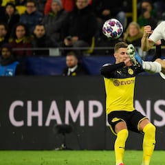 Bild: Meunier firma en Dortmund