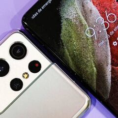 Hot Sale 2021: mejores ofertas en celulares iPhone, Samsung y más