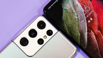 Hot Sale 2021: mejores ofertas en celulares iPhone, Samsung y más