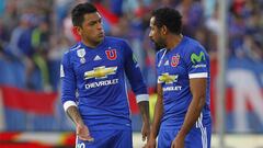 Hoyos esperará a Gonzalo Jara y Beausejour hasta última hora