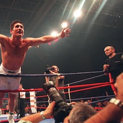 La increíble historia de Poli Díaz, el Potro indomable