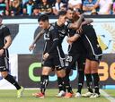 Iquique 0 - Colo Colo 3: goles, resumen y resultado