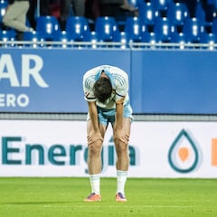 Más lejos que nunca de la permanencia