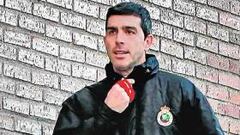 "Algún día tiene que perder el Barça..."