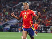 Empezamos bien: esto se dijo de España anoche en la gala de leyendas de la FIFA antes del sorteo