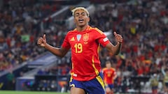 Ya se lo recordaremos en julio: la leyenda de Brasil que no considera favorita a España para el Mundial...