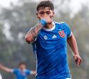 La U suma un sorpresivo ‘refuerzo’ para la semifinal de Copa Sudamericana: es argentino y pasó por la UC