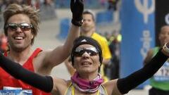 Vanessa Veiga logra la primera victoria española en 15 años