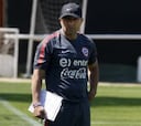 Jorge Sampaoli: "Esperaremos a Alexis hasta último minuto"