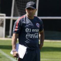 Jorge Sampaoli: "Esperaremos a Alexis hasta último minuto"