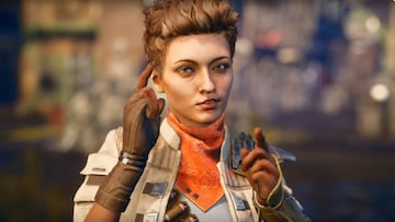 The Outer Worlds tiene muerte permanente para compañeros en las dificultades más altas