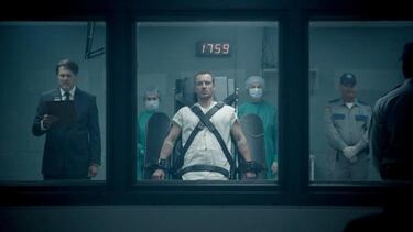 Nuevas imágenes de la película de Assassin's Creed