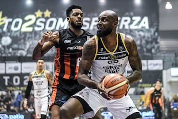 Las mejores imágenes del juego 3 de las finales de LNBP