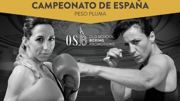 Miranda-Sánchez: dos veteranas chocan por el Nacional