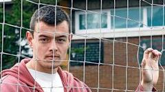 El club estudiará el fichaje de un portero