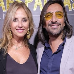 Antonio Carmona "evoluciona favorablemente"