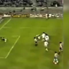 Derbi en el Calderón: el único partido de Lopetegui en el Madrid