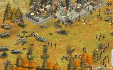 Rise of Nations: Thrones and Patriots (PC)