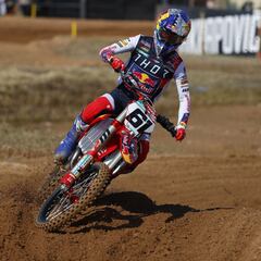 Prado recupera sensaciones