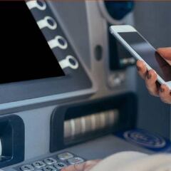 ¿Cómo cobrar el IFE de ANSES por Red Link sin tarjeta?