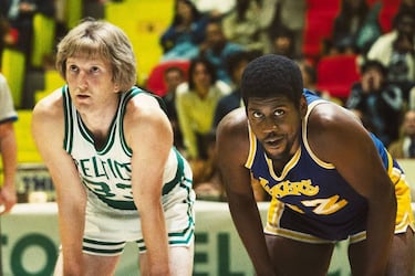 Winning Time, la historia del equipo más popular -y odiado- de todos los tiempos