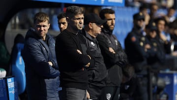 Antonio Hidalgo ya es el gran favorito para el banquillo del Depor