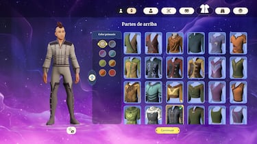 Impresiones Palia, un MMORPG social para todos los públicos