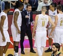 Gómez: “A la FIBA le interesa que el Unicaja gane al UCAM”