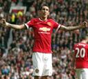 Express: el United vendería a Di María e iría por Bale o Cristiano