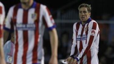 Fernando Torres.