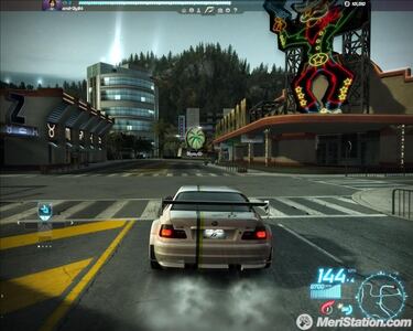 Need for Speed: World, Impresiones
