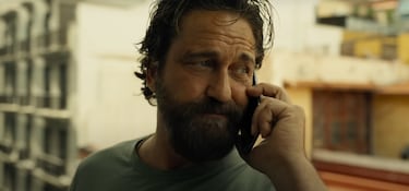 Así luce en la actualidad Gerard Butler, el actor que protagonizó ‘300’