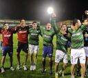 Eibar pone a punto una gran fiesta para celebrar el ascenso