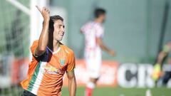 Cecchini al Inter de Milán