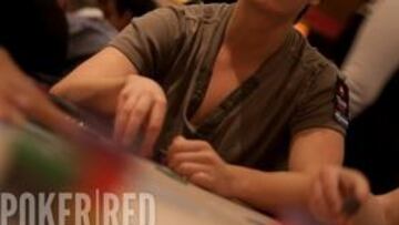 Isildur reaparece en escena