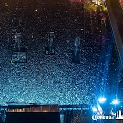 Corona Capital 2024: cuánto valen los boletos, precios y dónde se pueden comprar