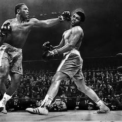 Los combates más épicos del boxeo