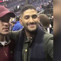 Hazard: "Nunca abandonaré el Chelsea"