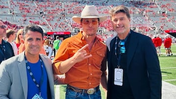 McConaughey apuesta por la MLS como la gran ganadora del Mundial 2026, mientras Pochettino revela la receta para un USMNT sólido.