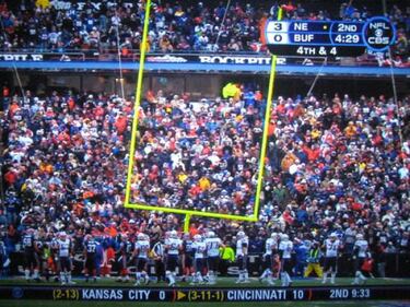 Blue 42! - Semana 15 (2012)