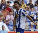Osvaldo deja al Espanyol sin gol: estará un mes KO