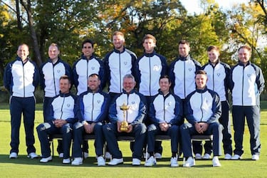How and where to watch the Ryder Cup: times, TV, online