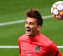 "Griezmann no representa mucho para la afición del Atlético"