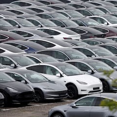 Un hombre le pide a su Tesla que lo lleve a un nuevo lugar y se acaba arrepintiendo: “El coche quiere darte una pista...”