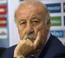 Del Bosque respalda a Casillas: "Salvó al Madrid al final"