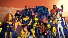 Cíclope apunta a liderar el reboot de ‘X-Men’ con los mismos miembros que ‘X-Men 97′