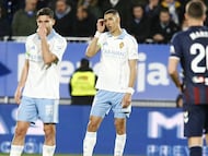 07/02/26
PARTIDO SEGUNDA DIVISION
REAL ZARAGOZA - EIBAR
GOL 1-1 EL YAMIQ PROPIA PUERTA